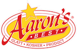 Arron's Best